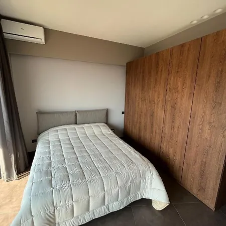 Appartamento Esclusivo Panoramico - Eolian Residence * Milazzo