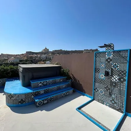Appartamento Esclusivo Panoramico - Eolian Residence