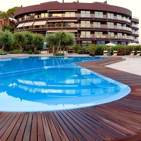 Appartamento Esclusivo Panoramico - Eolian Residence